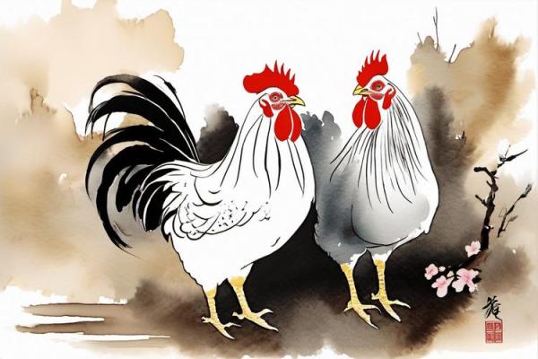 命理玄学中的动物象征:揭开你命中的动物密码 命理玄学中的动物象征:揭开你命中的动物密码