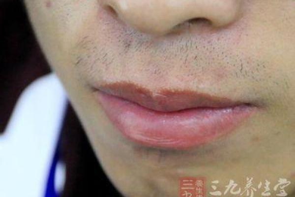 男人薄嘴唇的命运：揭开性格与人生的奥秘
