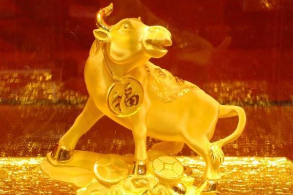 1961年出生的牛命解析：命运与性格的深度探索