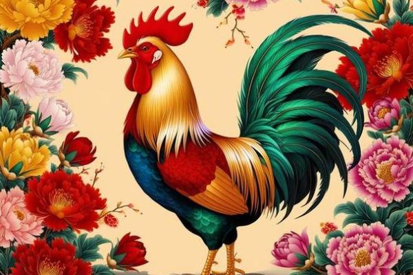 1945年出生的鸡：命运与人生的精彩篇章