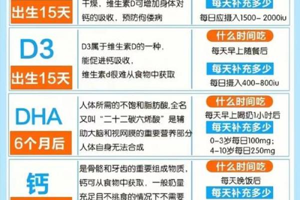 2023年出生宝宝命格解析：如何为孩子选择最佳发展方向