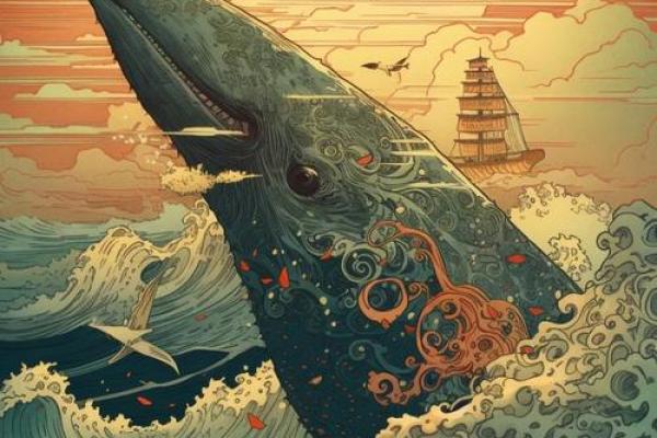 大海水命：与浩瀚海洋共舞的命运之旅