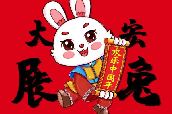 224年的兔:解读兔年命理与性格 224年的兔:解读兔年命理与性格