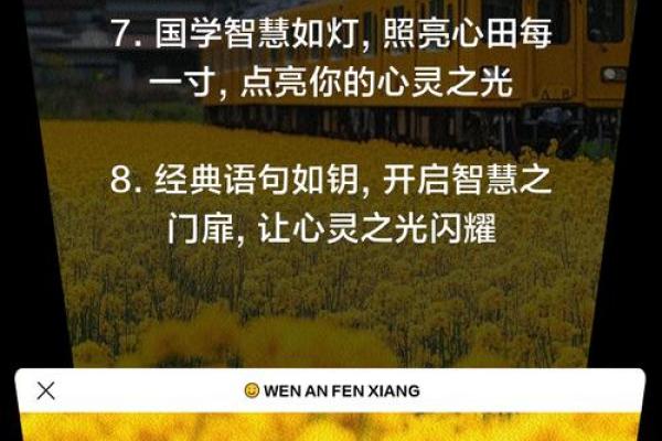 命运之钥:掌握人生的四字真言 命运之钥:掌握人生的四字真言