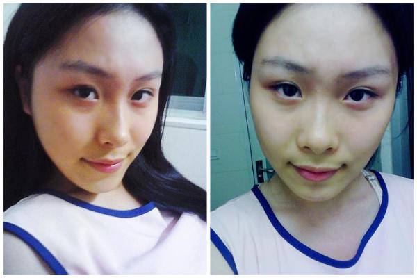 剑眉女孩的命运之钥:神秘面相解读与人生启迪 剑眉女孩的命运之钥:神秘面相解读与人生启迪