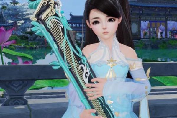 四命琴的绝佳武器搭配指南,让你的修仙之路更畅快! 四命琴的绝佳武器搭配指南,让你的修仙之路更畅快!