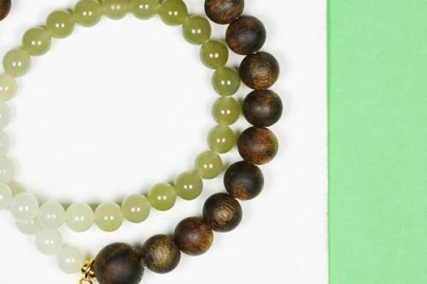 木命女性适合佩戴什么珠宝，提升自我魅力与运势？