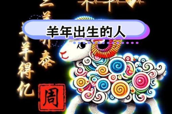 79属羊命理解析：深度揭秘你的命运与性格特征