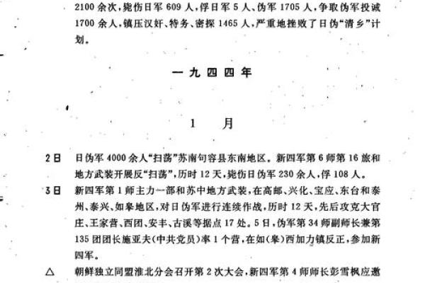 1944年马年命理解析：怎样才能乘风破浪？