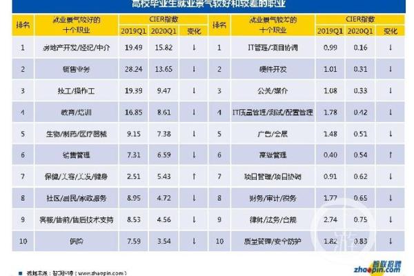 木命人的职业选择：开创未来的机会与行业分析