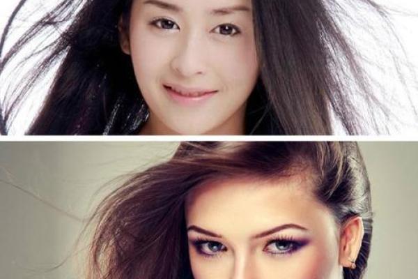 头发细又少,是命运的诅咒还是生活的馈赠? 头发细又少,是命运的诅咒还是生活的馈赠?