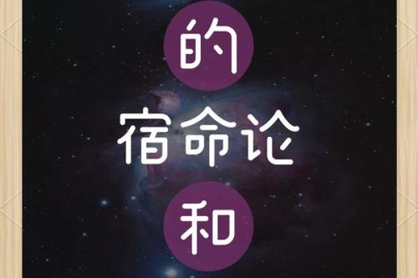 命理学之美：探索人生潜能与宇宙奥秘的艺术