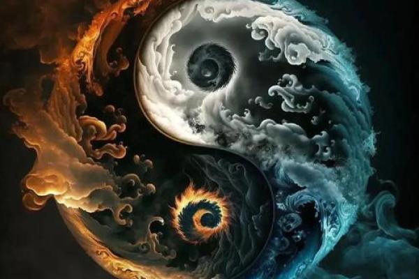 命理学之美：探索人生潜能与宇宙奥秘的艺术