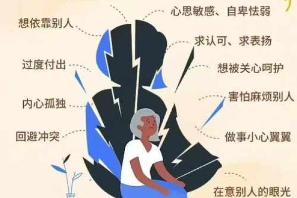 性格决定命运：揭秘不喜欢养花的人群特征