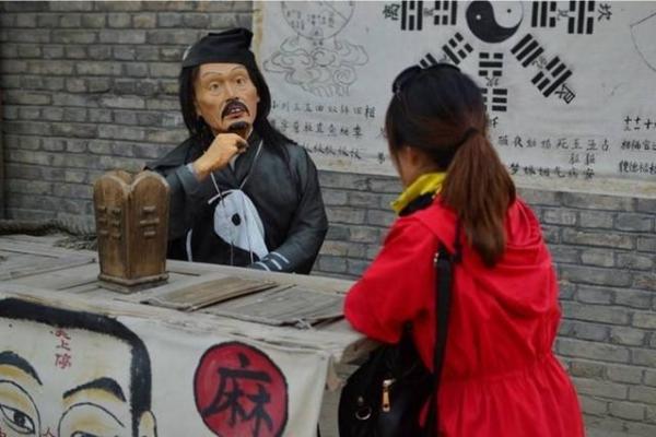 算命中的灯笼命——照亮你人生旅途的指引 算命中的灯笼命——照亮你人生旅途的指引