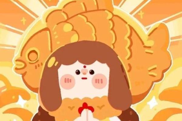 水命之人:如何通过头像转运,开启人生新篇章 水命之人:如何通过头像转运,开启人生新篇章