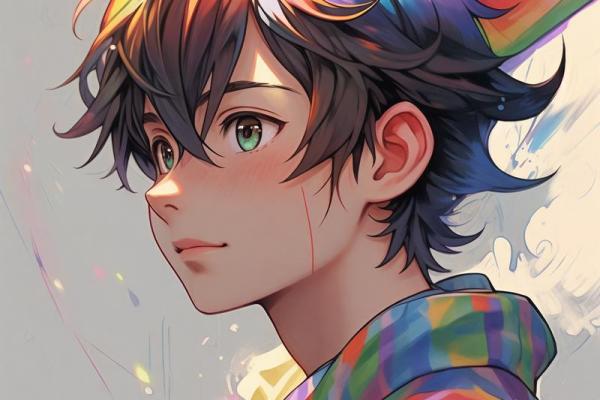 水命之人:如何通过头像转运,开启人生新篇章 水命之人:如何通过头像转运,开启人生新篇章