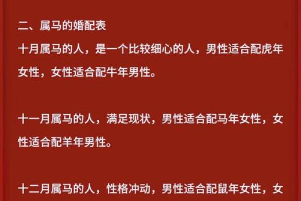 90年属马人的命运解析与生活智慧