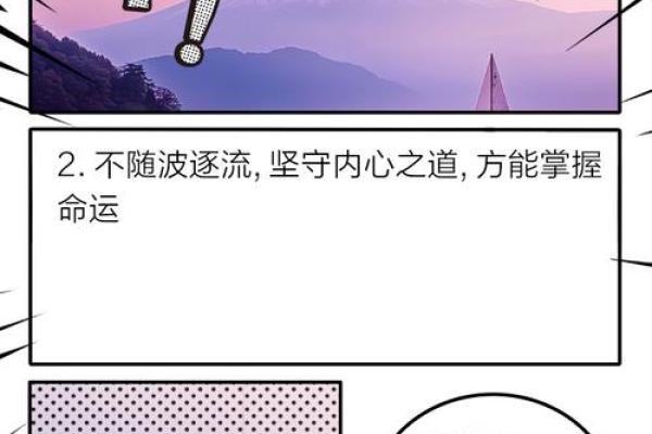 兔子男孩的命运之道：如何把握人生最好的机会