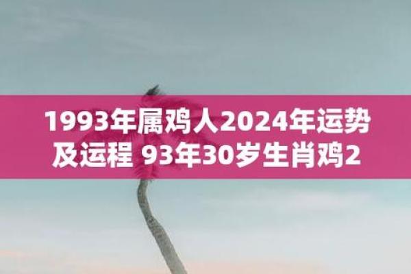 93年度属鸡人的命运与性格解析，揭秘人生精彩与挑战！