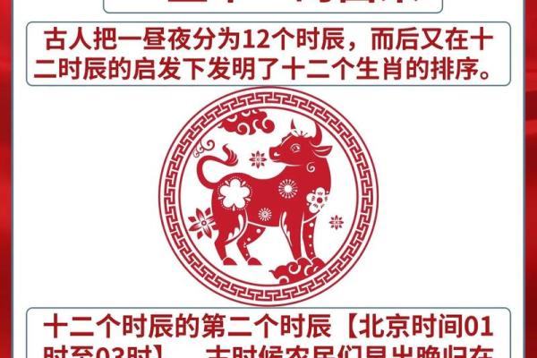 探索牛年属相相克的命理奥秘，揭秘与牛相克的生肖与命运