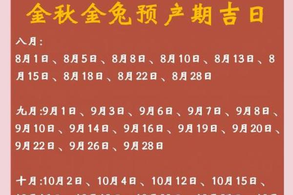 兔年宝宝命格揭秘：幸福与智慧的象征