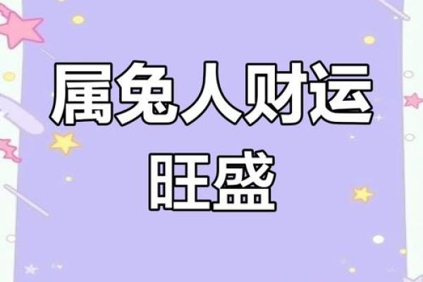 兔年宝宝命格揭秘：幸福与智慧的象征