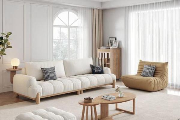 土命人士适合的家具材质,打造温馨空间 土命人士适合的家具材质,打造温馨空间