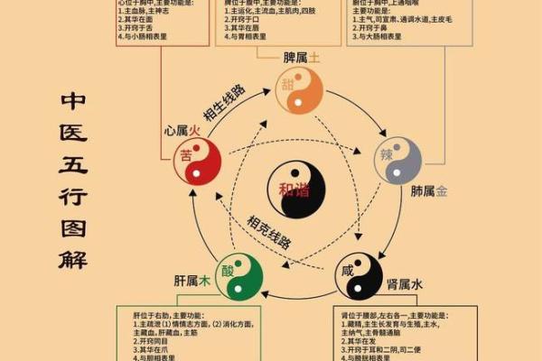 命理学中的缺失与补充：如何通过取名来平衡五行力量