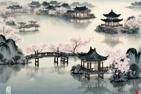 1964年属龙的命运解析：如何把握人生机遇