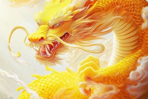 1964年属龙的命运解析：如何把握人生机遇