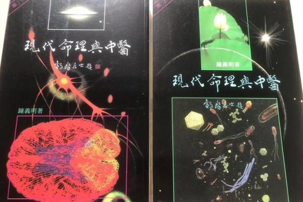 探索命理的奥秘：了解自己命是什么，开启人生新篇章