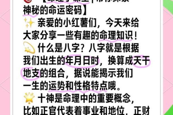 通过算命探索自己的命运之路,揭示人生潜能与方向! 通过算命探索自己的命运之路,揭示人生潜能与方向!