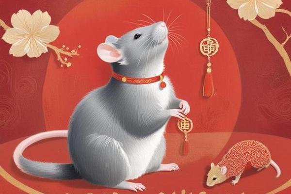 探秘23属鼠的命理特点与生活智慧，助你找到人生方向！