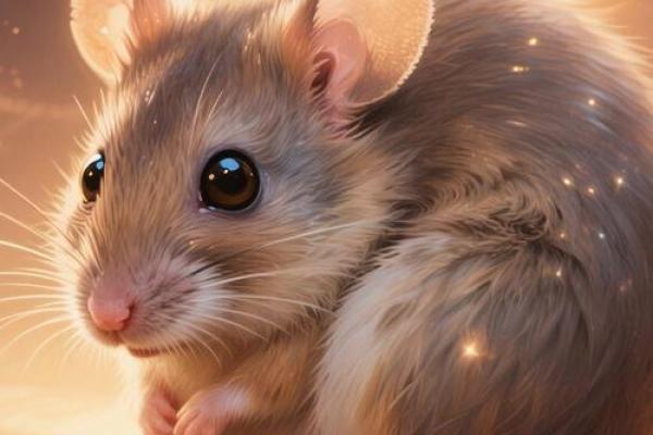 探秘23属鼠的命理特点与生活智慧，助你找到人生方向！