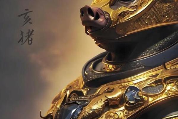 属猪的人2023年吉命解析:财富与和谐并存的幸福之路 属猪的人2023年吉命解析:财富与和谐并存的幸福之路