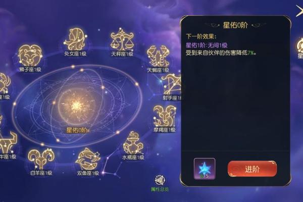 探秘草神:二命和满命的区别与奥秘 探秘草神:二命和满命的区别与奥秘