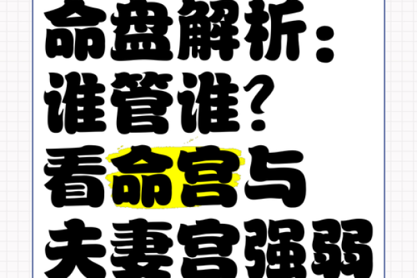 命盘中的权力象征：什么因素能助你步入官场？