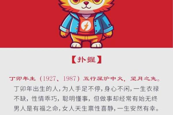 属相与命运：你是怎样的人，注定有怎样的命运