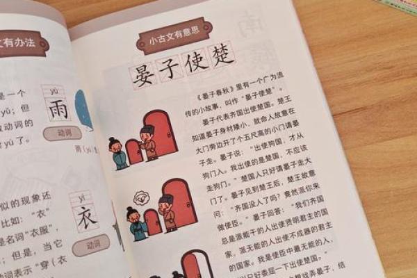 命运的交响曲：揭秘成语背后的故事与智慧