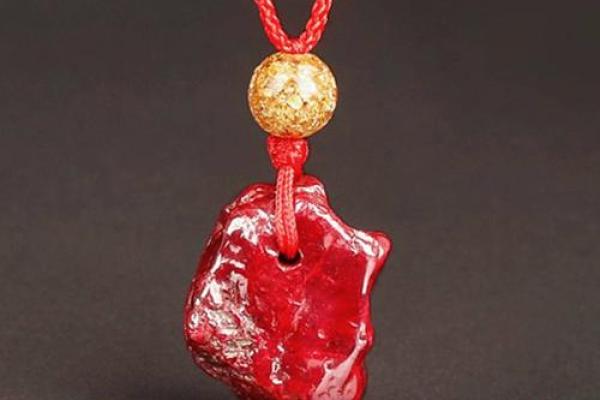 土命人必备的配饰：提升运势与生活品质的秘密武器