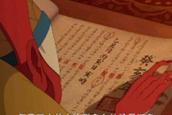 好命与坏命：人生的转折与际遇探讨