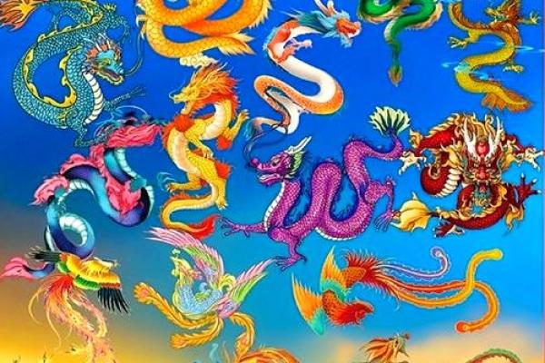1839年龙命人的命运与特征解读