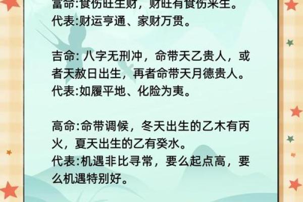 2014年出生的孩子命理分析：揭示他们的命运与未来潜力