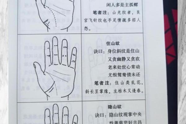 揭示命运之谜：什么人什么命的深厚哲学