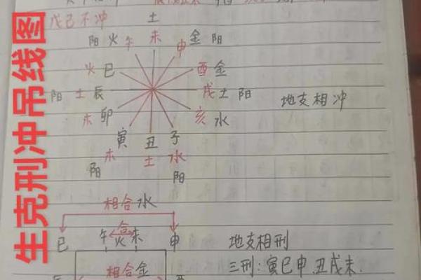 丙寅丁卯命理解析：男孩的命运与人生选择之路