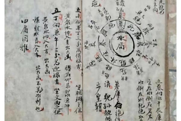 水命者的风水秘笈：适合的牌匾颜色解析与运势提升