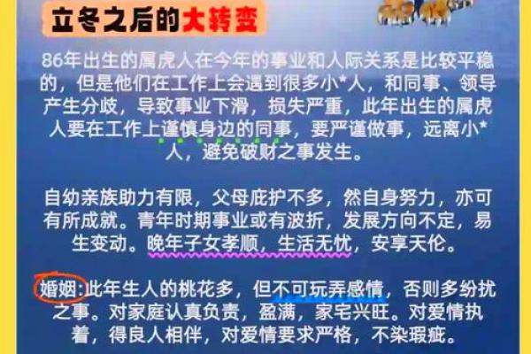 揭秘2017年虎年命理：为何虎年生人如此特别？