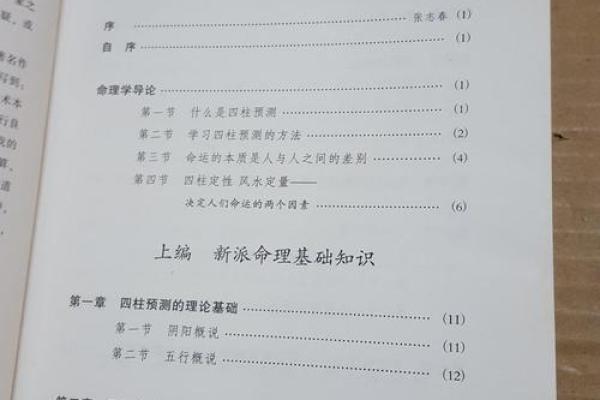 1993年正月十八的命理解析与人生启示