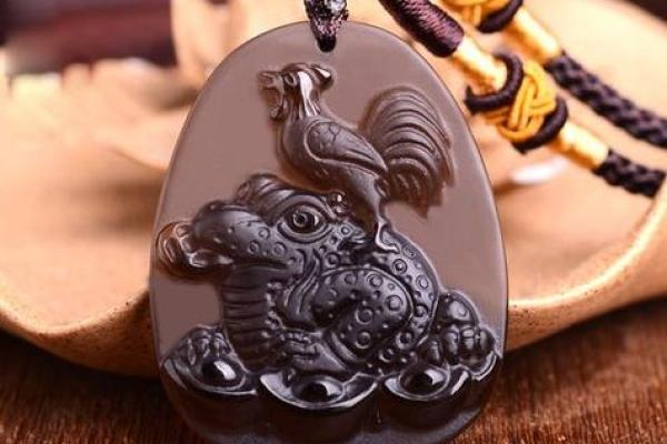 属鸡木命者适合佩戴的吉祥物与推荐饰品分析